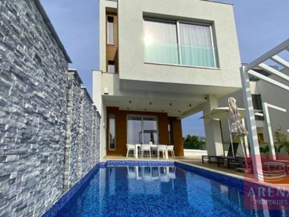 1 villa for rent Ayia Napa 5535