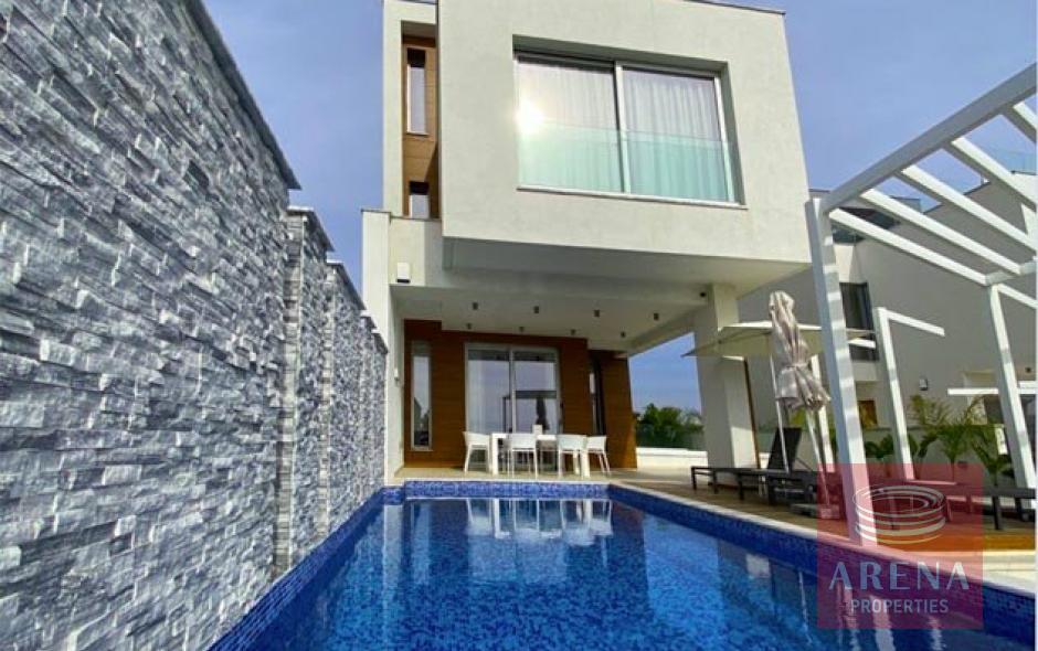 Villa for Rent in Ayia Napa Arena Properties Real Estate Cyprus