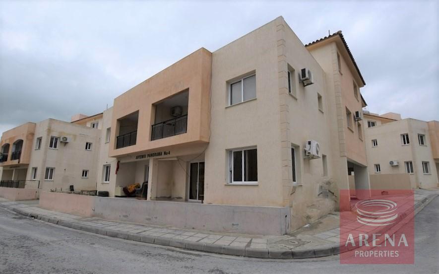 Apartment in Tersefanou