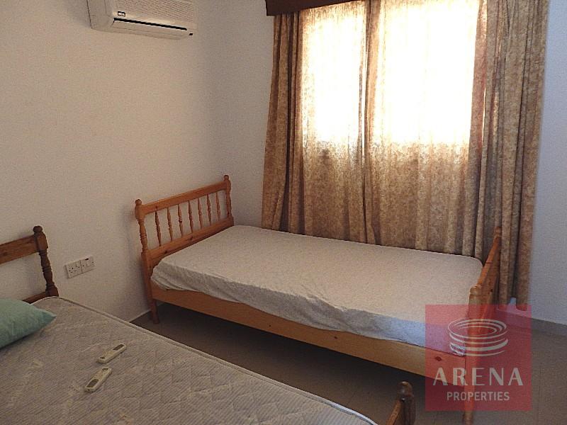 Apartment in Paralimni to buy - bedroom