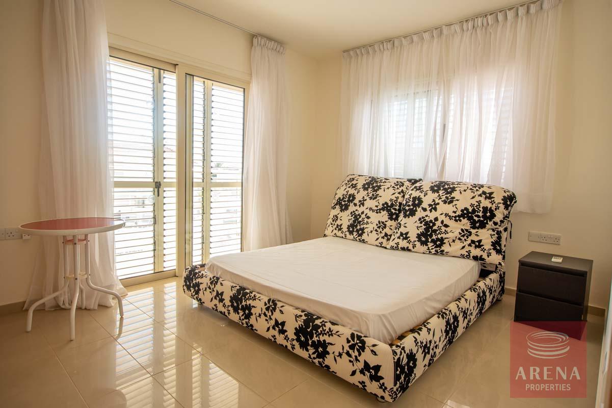 villa in pernera - bedroom
