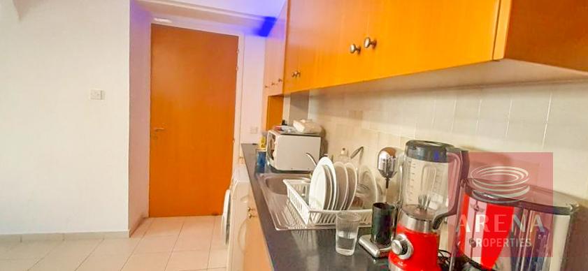 apartment for sale - kitchen