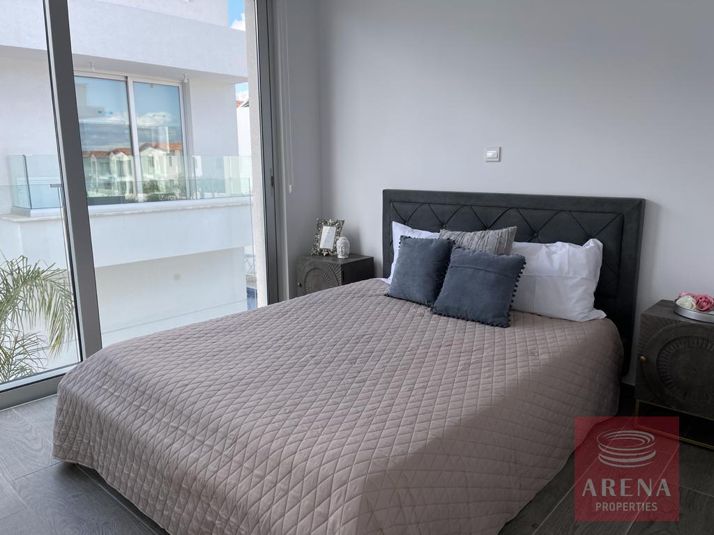 Villa in Ayia Triada - bedroom