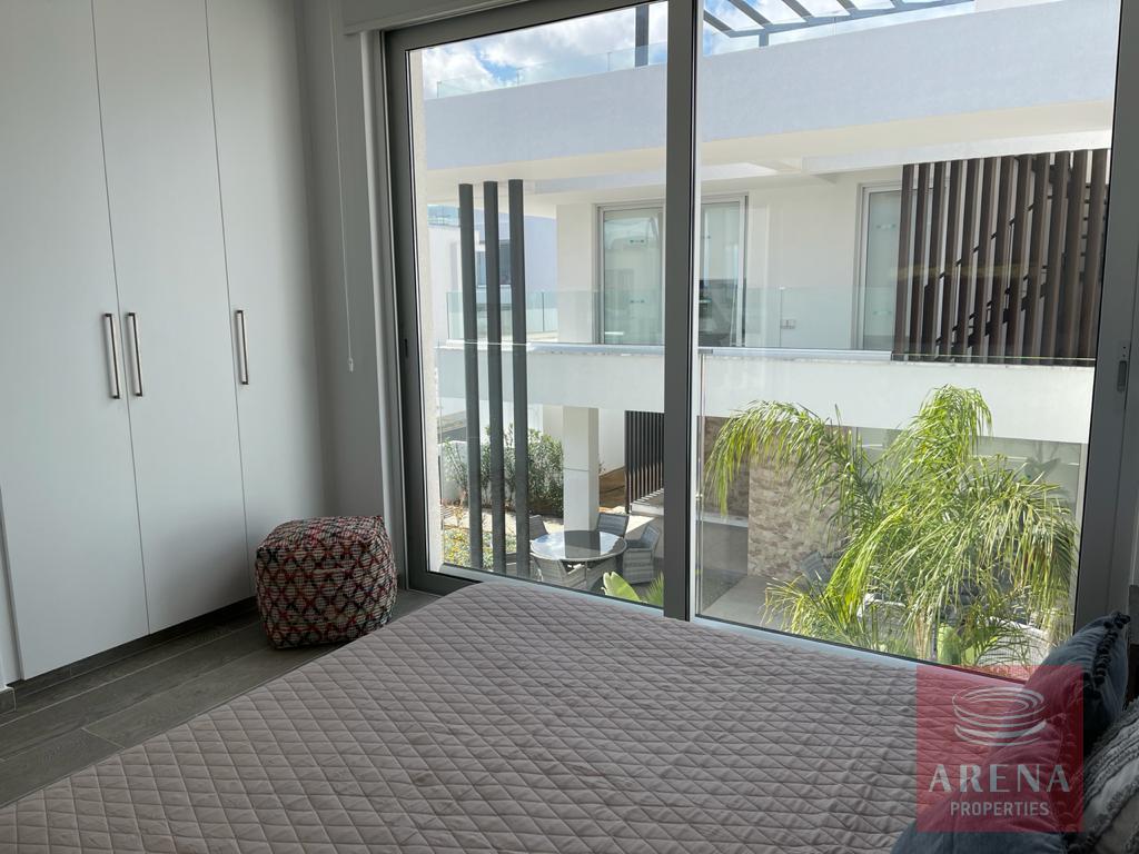 Villa in Ayia Triada to buy - bedroom