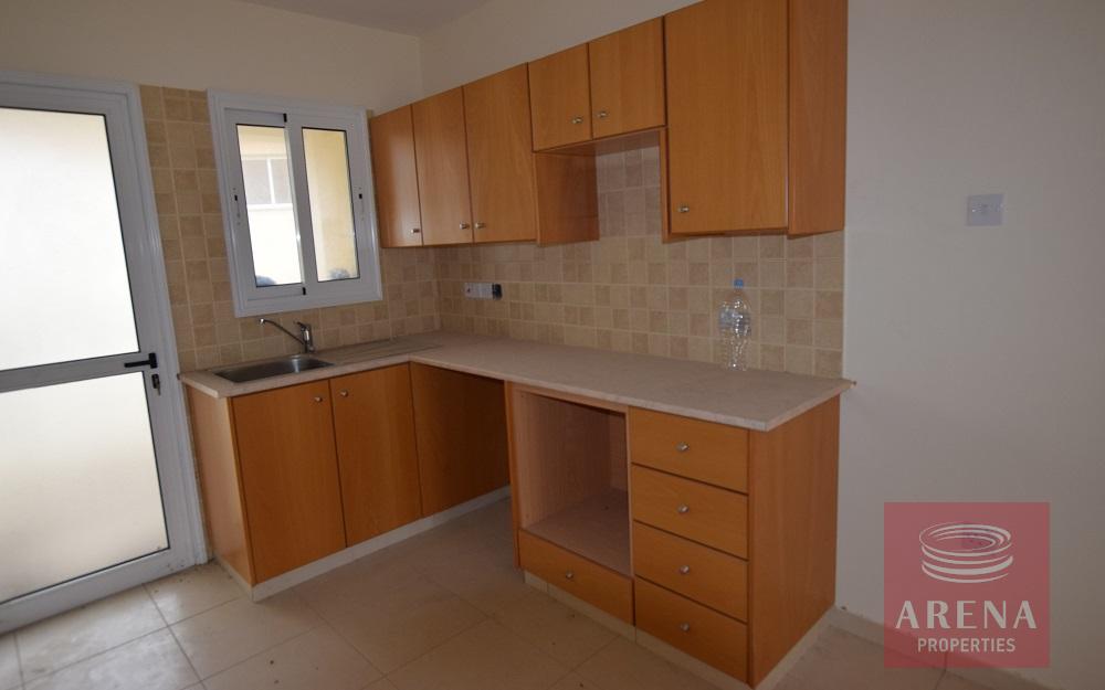 Apartment in Tersefanou - kitchen