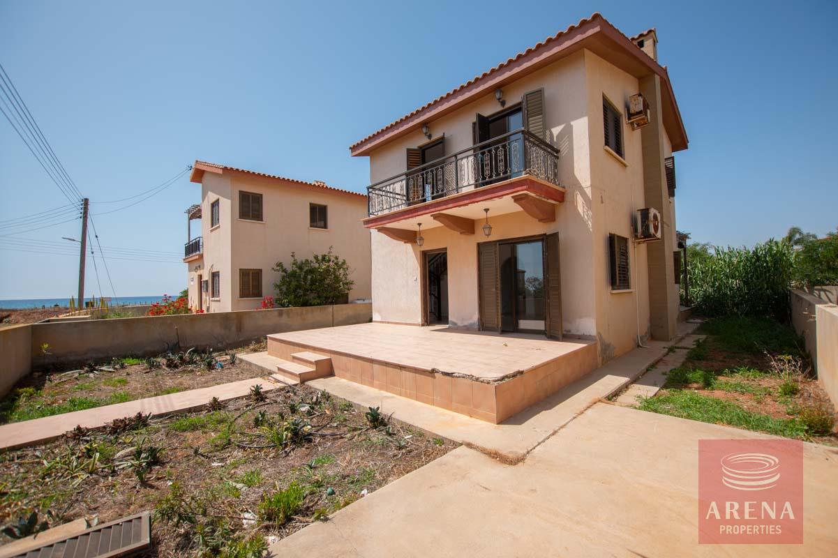 Villa in Ayia Thekla for sale