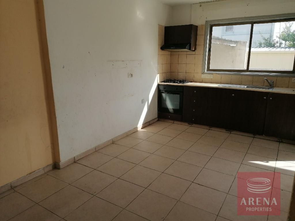 house in agioi anargiroi - kitchen