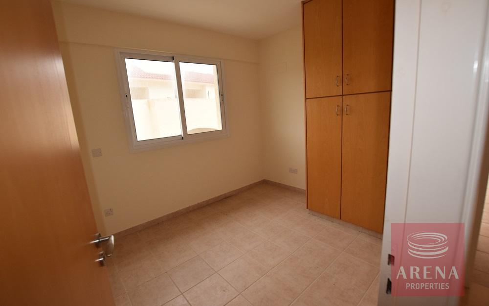 3 bed apt in Tersefanou