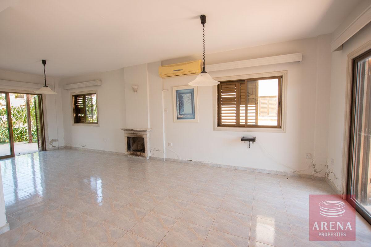Villa in Ayia Thekla for sale - living area