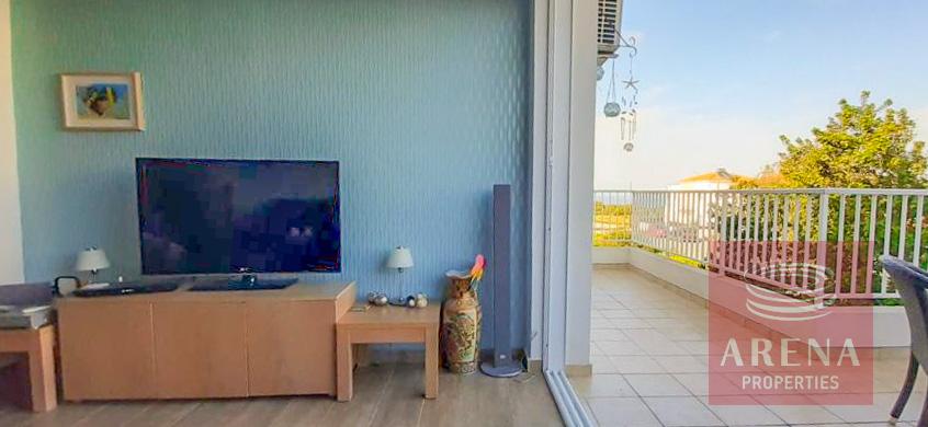 apartment for sale in paralimni