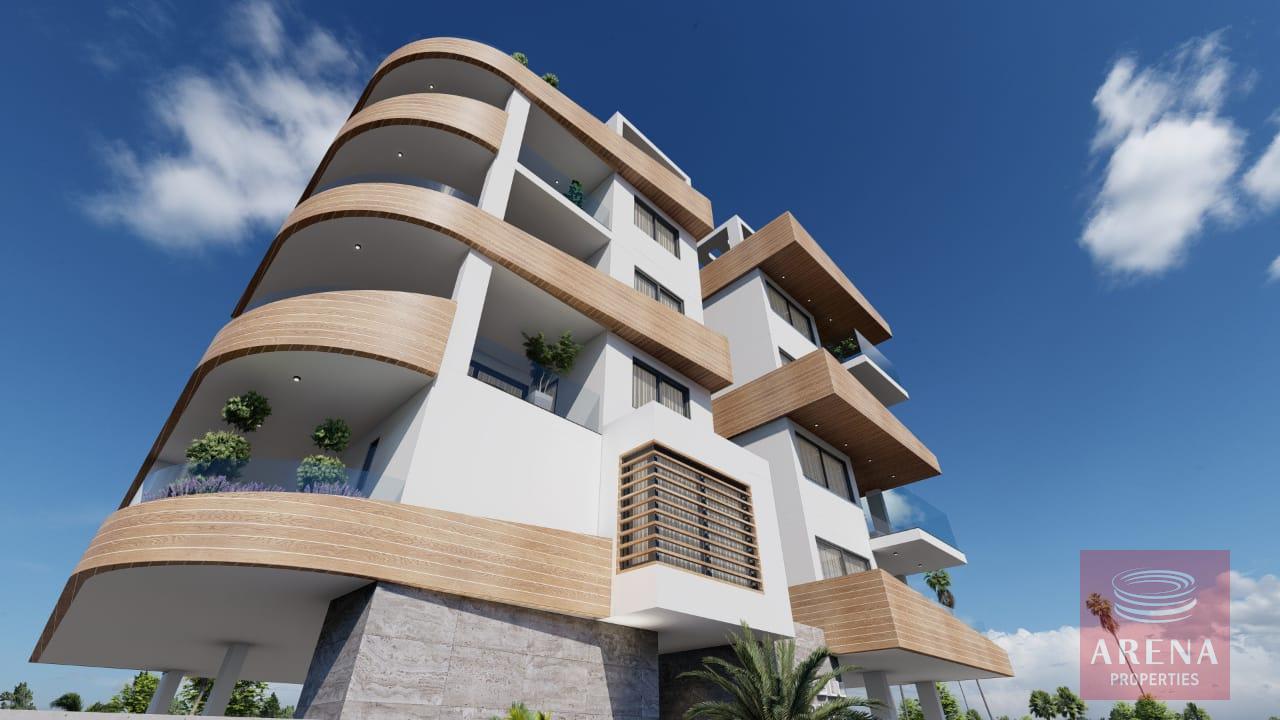 flats for sale in larnaca