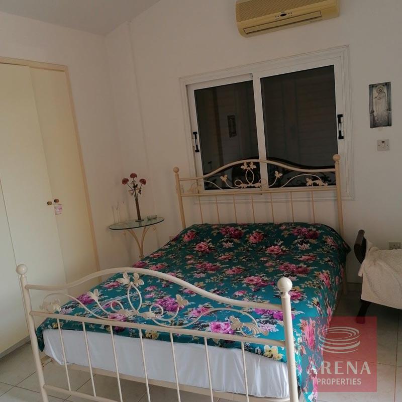 2 bed villa in ayia thekl for sale - bedroom
