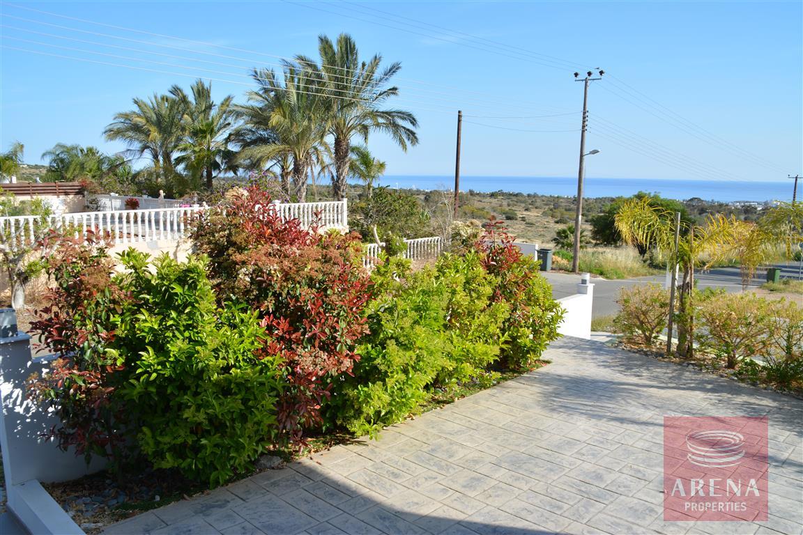 villa for sale in cyprus
