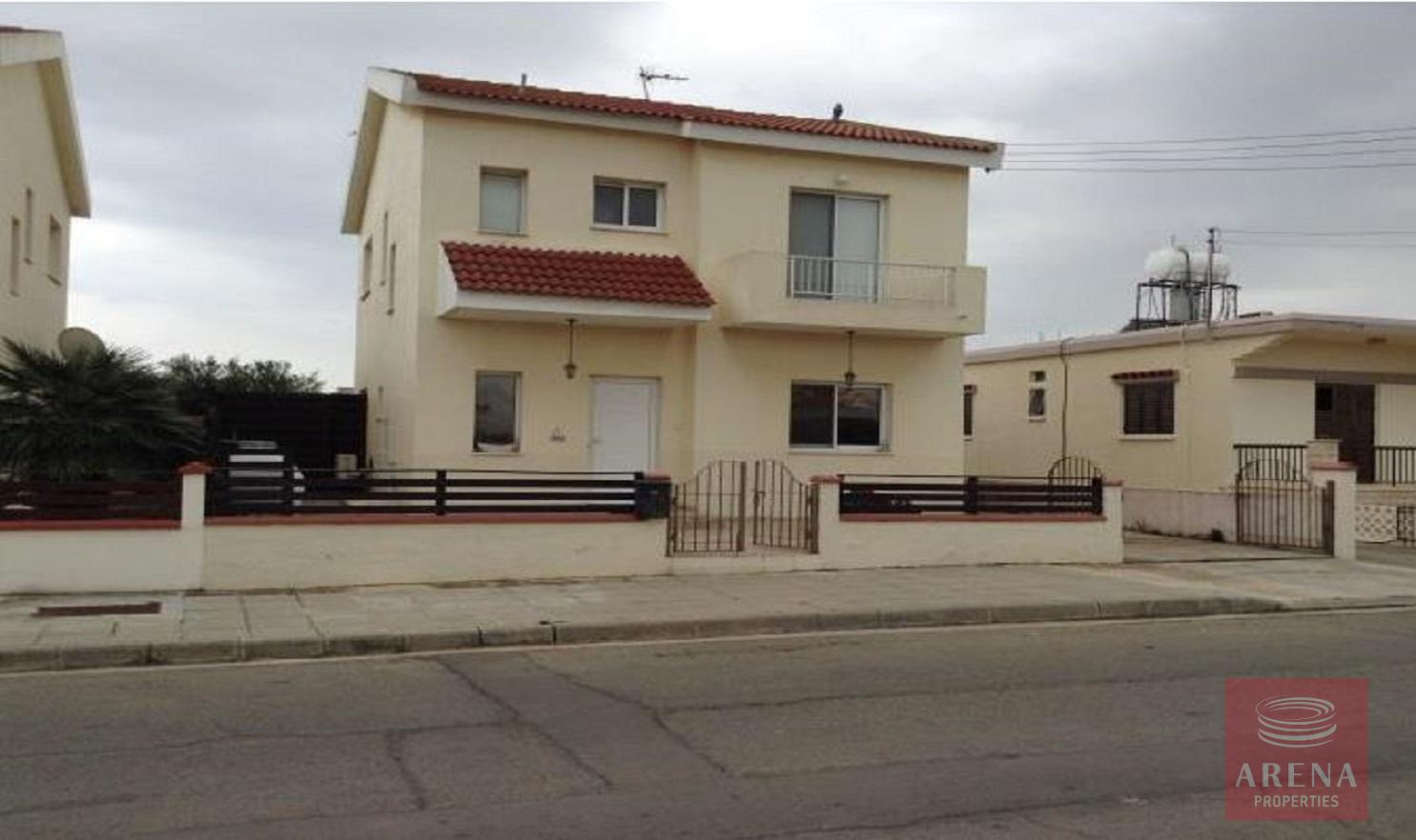 house in Frenaros for sale