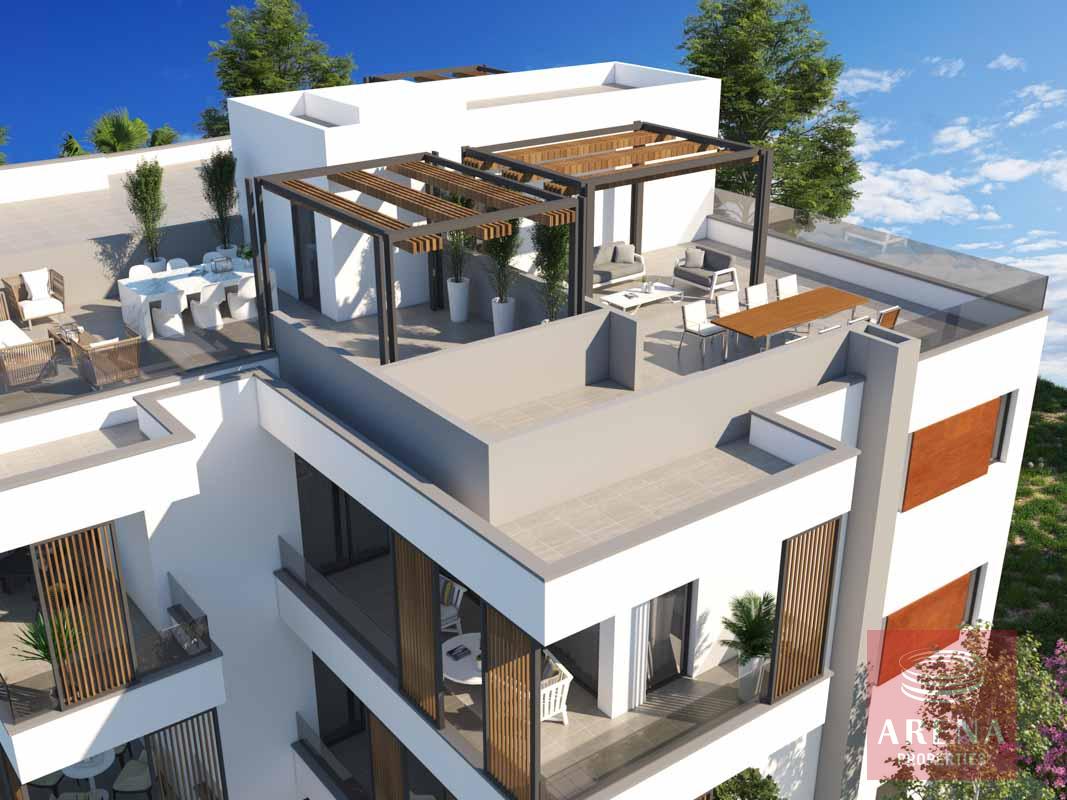New project in Sotira for sale