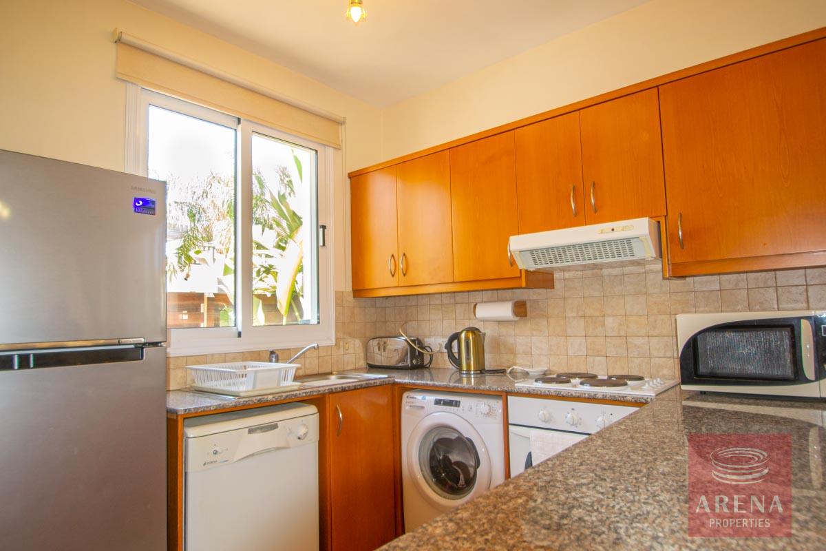 Villa in Ayia Thekla for Sale - kitchen