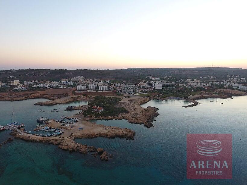 property for sale in protaras