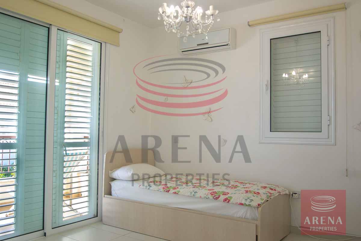 Villa in Pernera for sale - bedoom