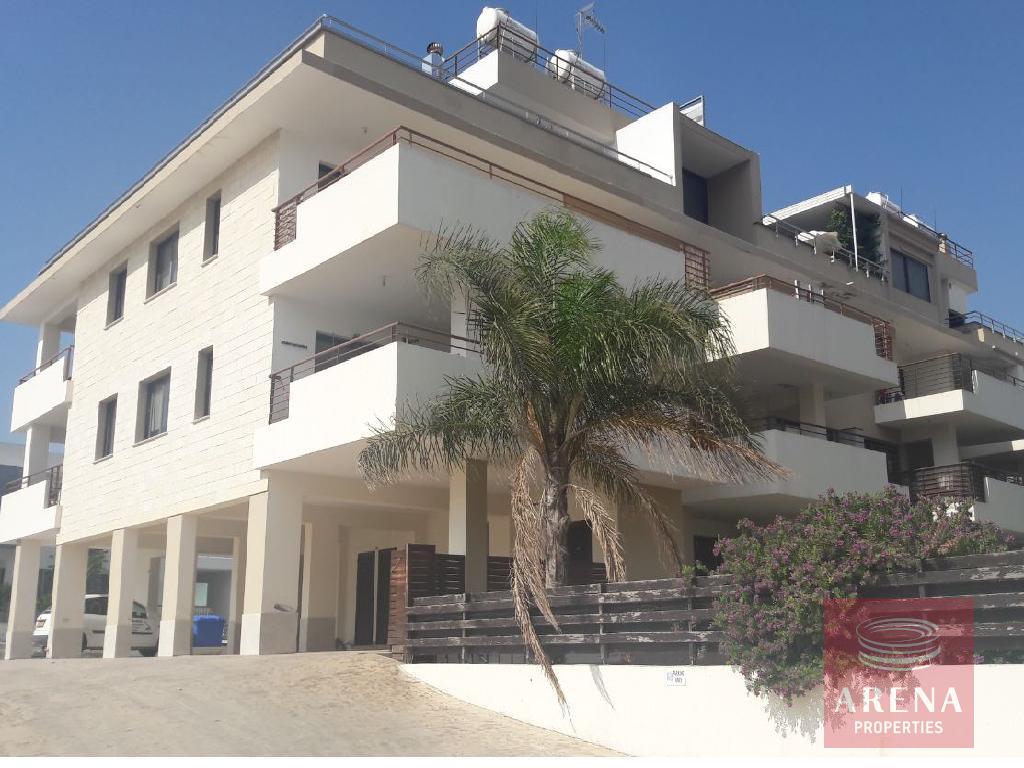 Apartment in Livadia to buy