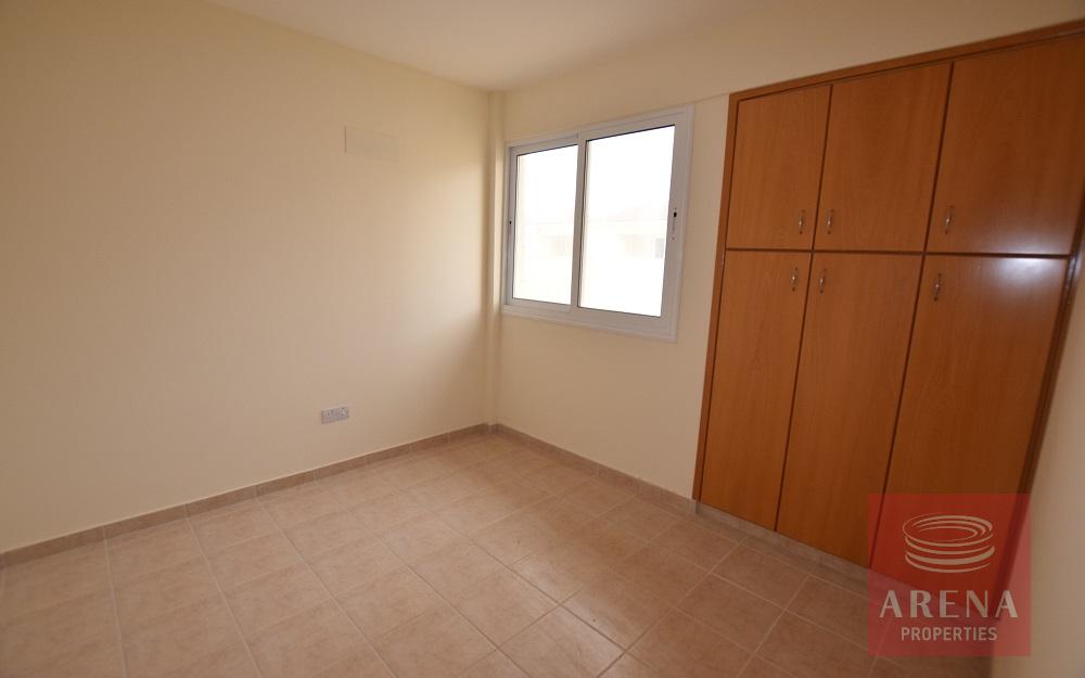 Apartment with deeds in Tersefanou - bedroom