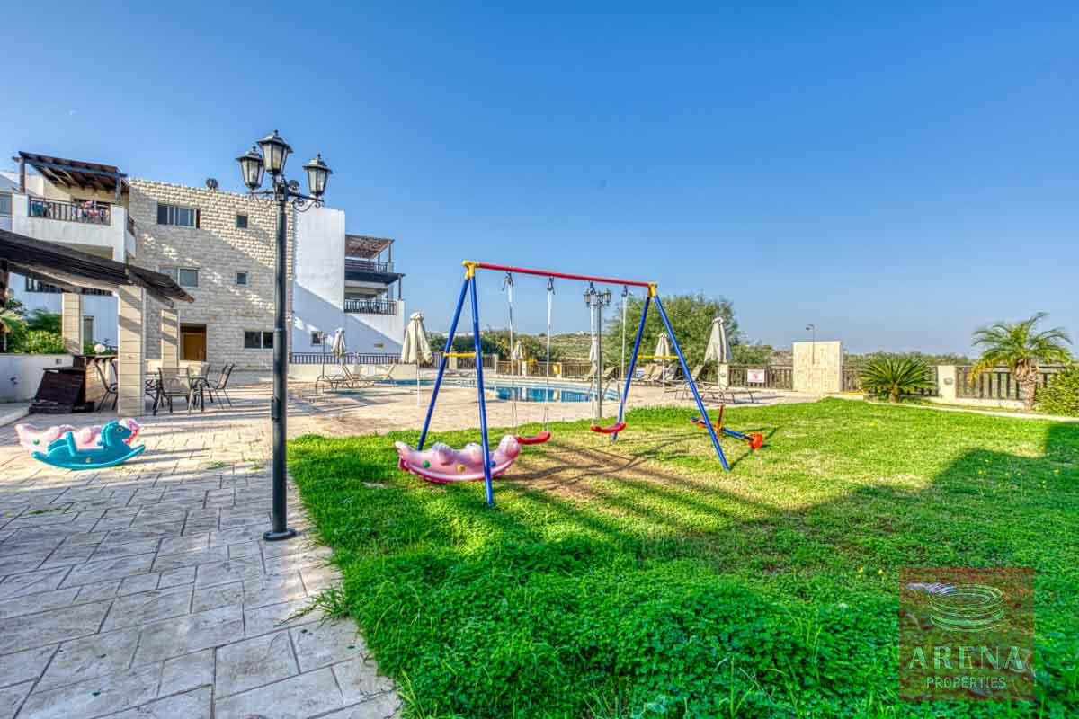 studio in paralimni - kids play area