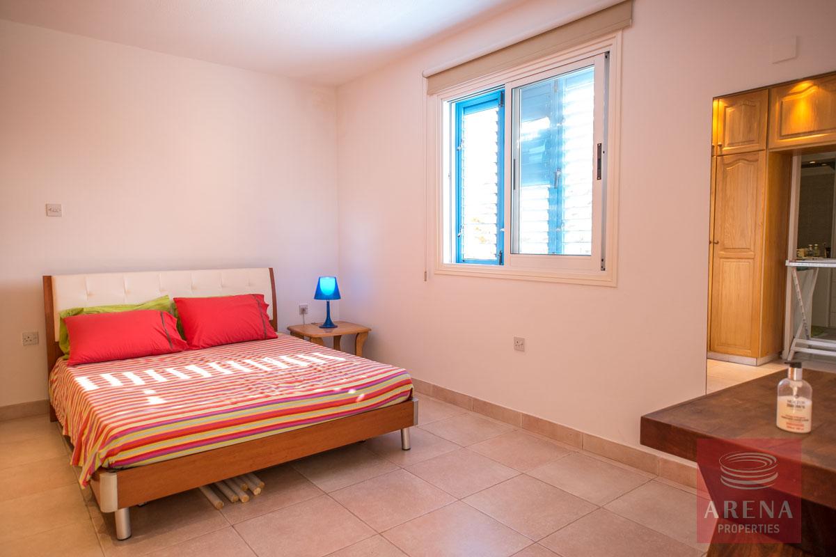 apartment in pernera to buy - bedroom