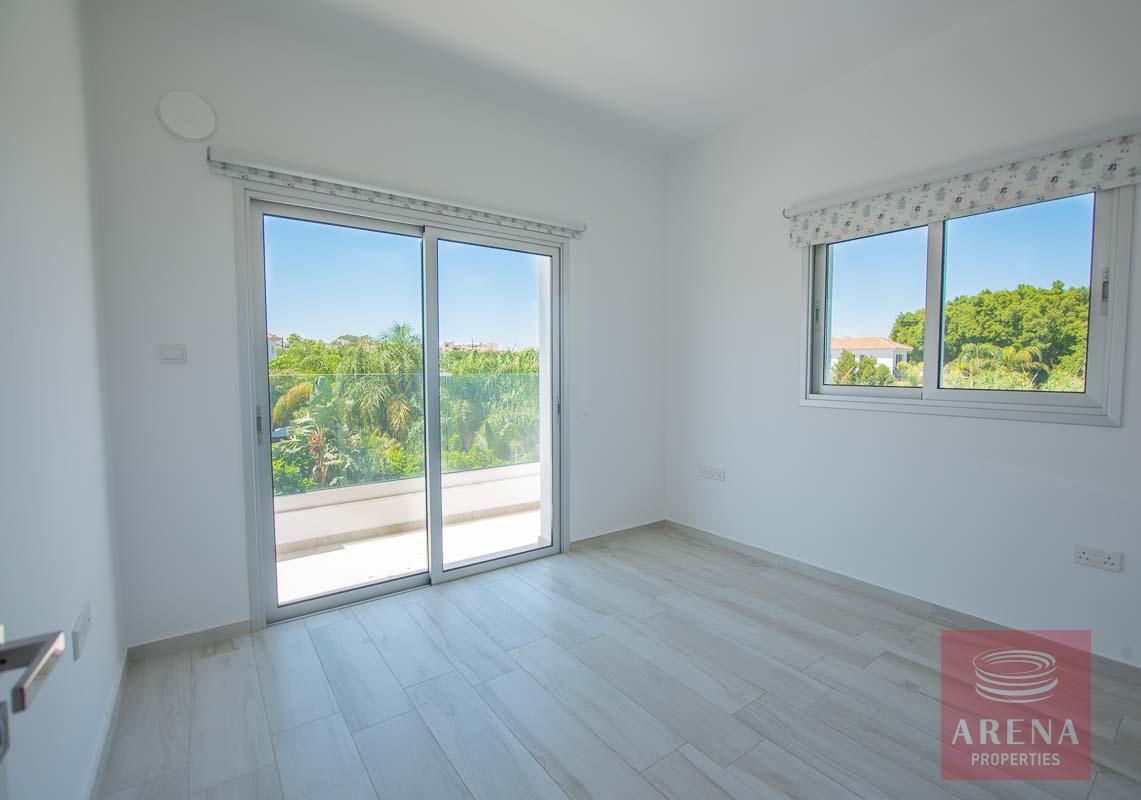 Villa in Kapparis - bedroom