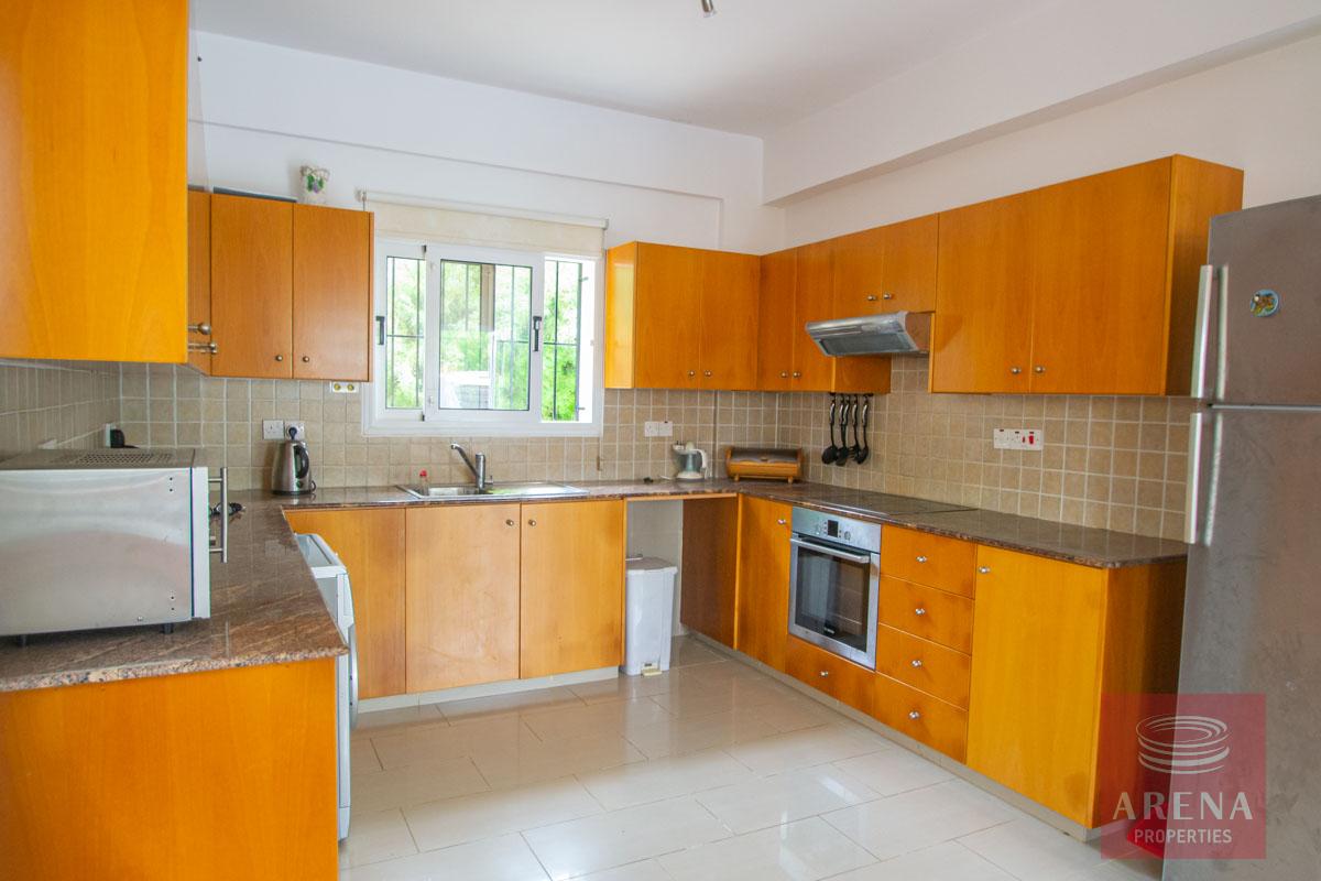 3 Bed Villa in Pernera for sale - kitchen