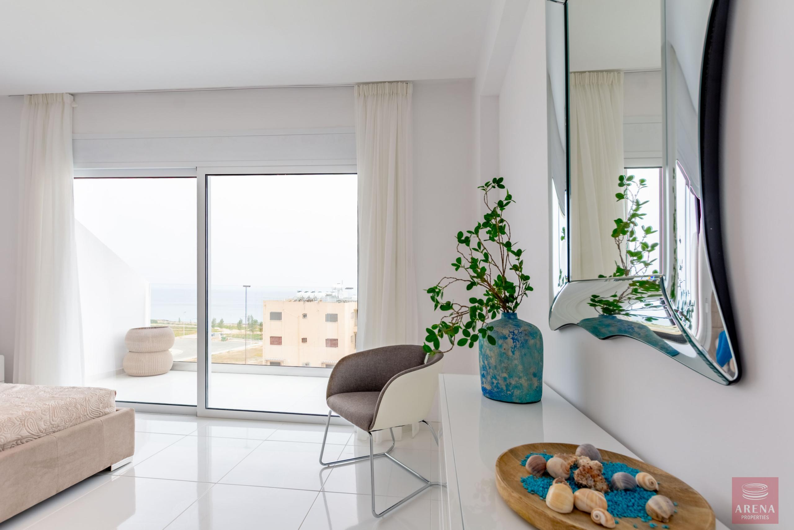 Aparrtments in ayia triada for sale