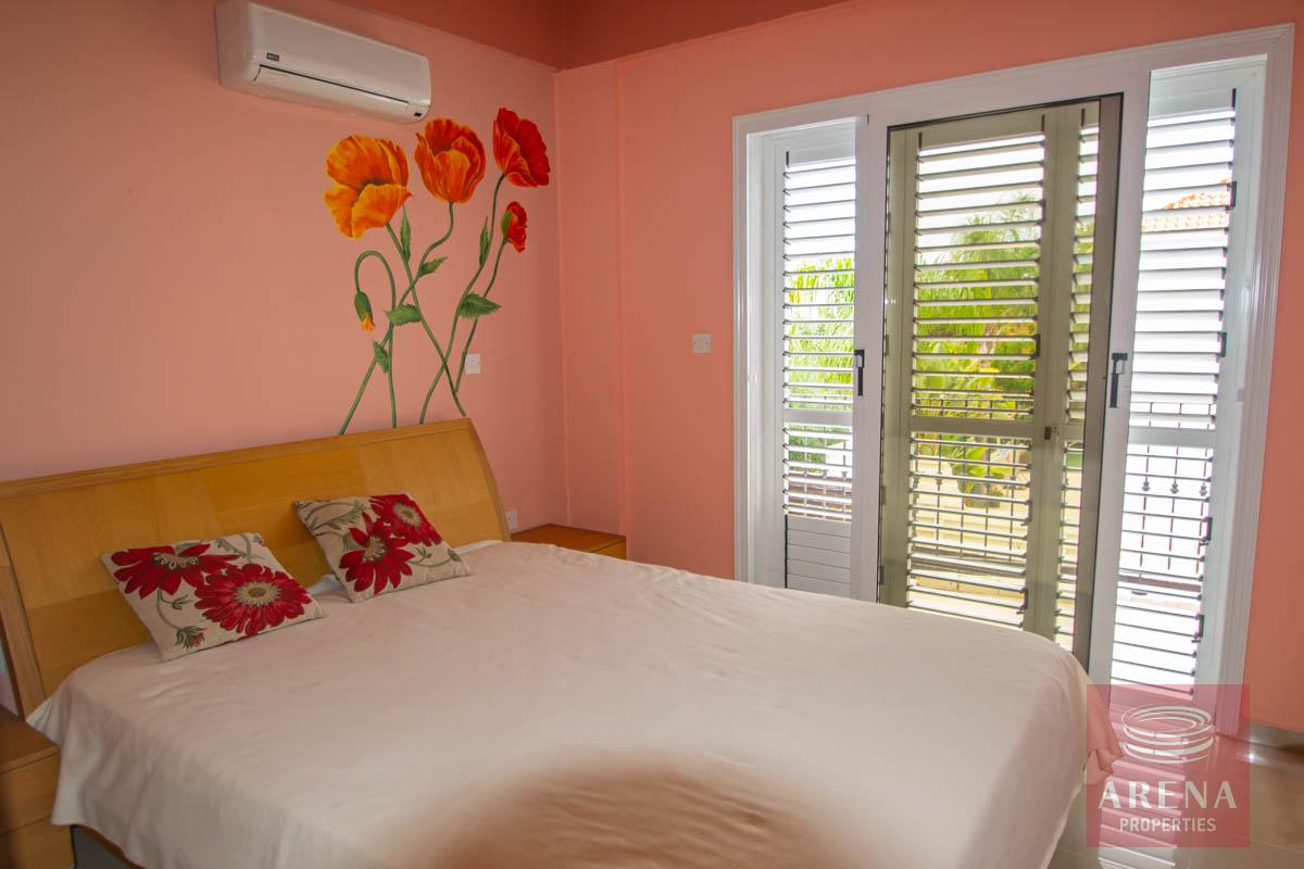 3 Bed Villa in Pernera - bedroom