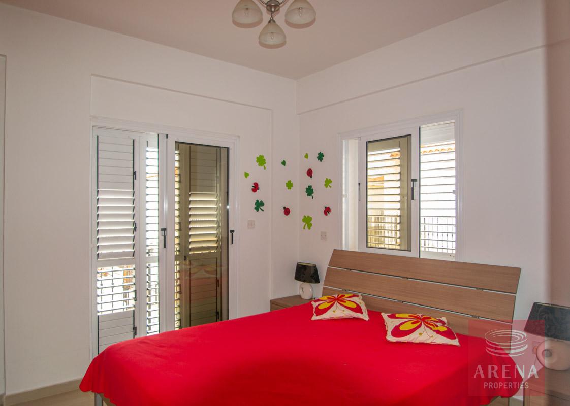 3 Bed Villa in Pernera to buy - bedroom