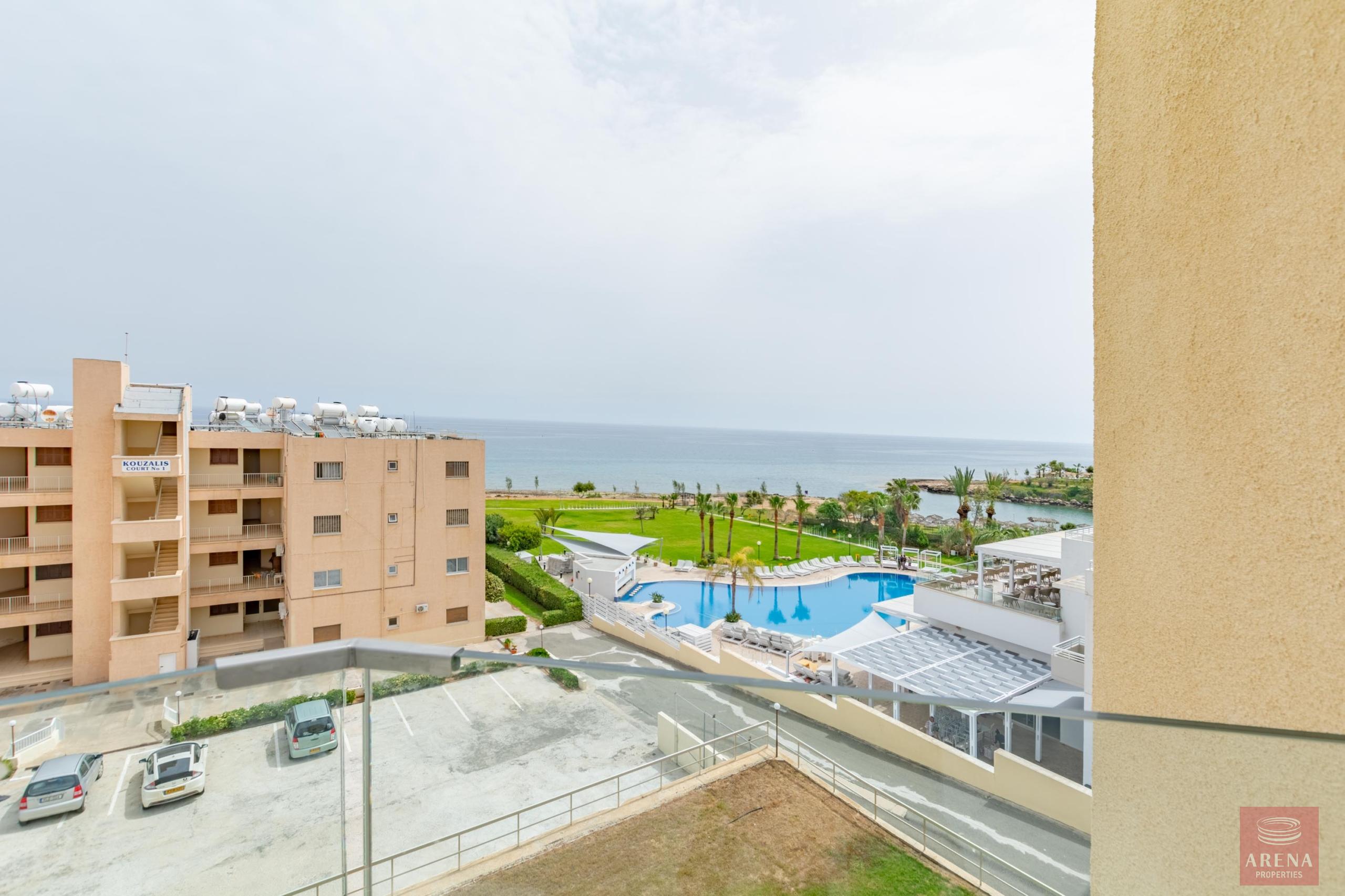 Apartment in Ayia Triada - sea views