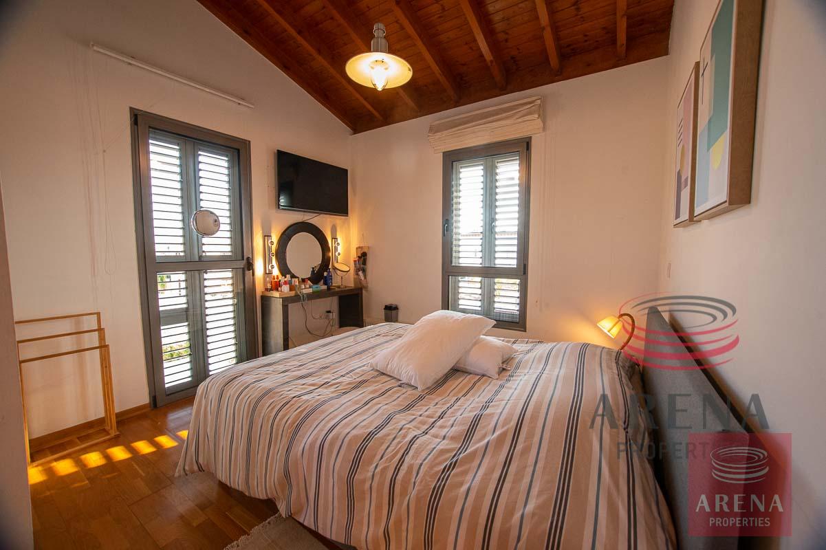 3 bed villa in ayia thekla to buy - bedroom
