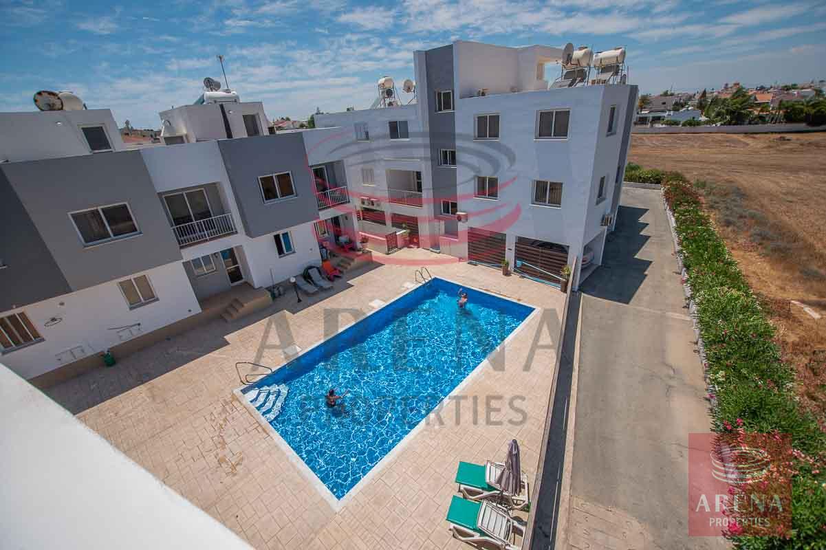 Townhouse for rent - swimming pool