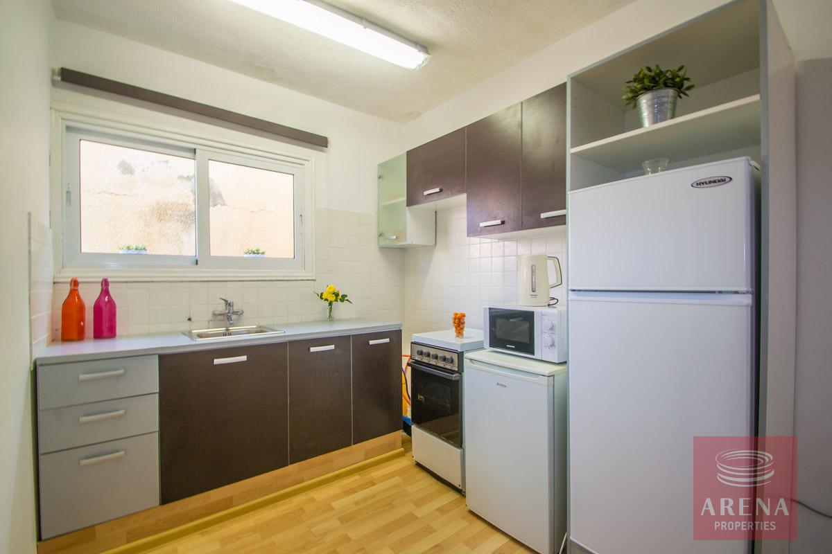 1 Bedroom apartment in Ayia Napa - kitchen