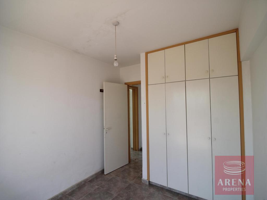 Flat in Sotira for sale - bedroom