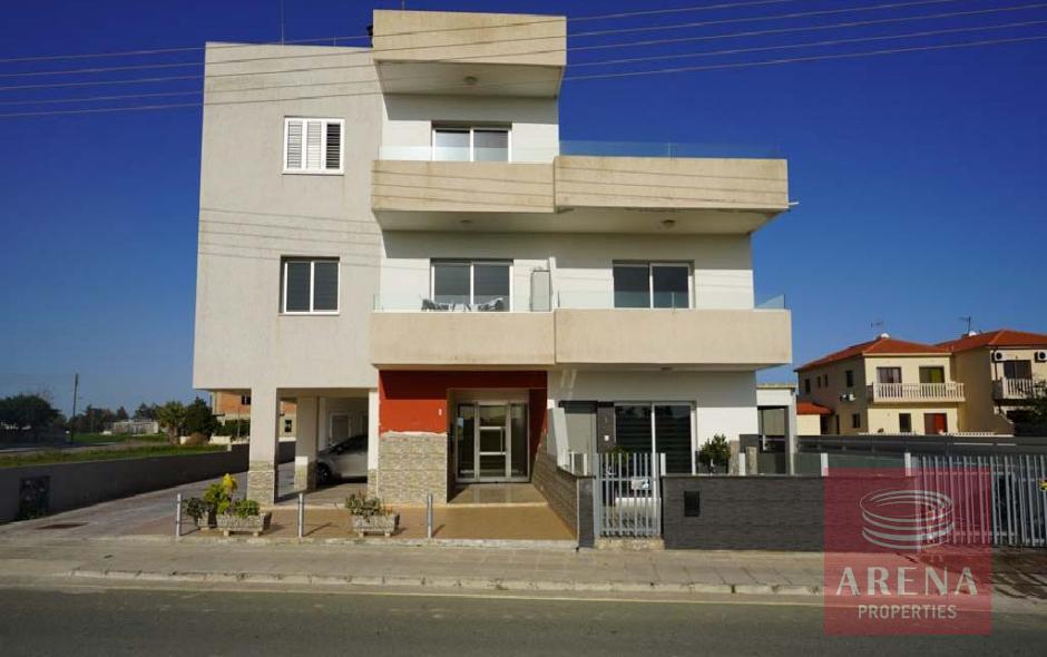 Apartment for sale in Pervolia