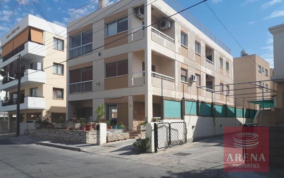 1 apartment in sotiros for sale
