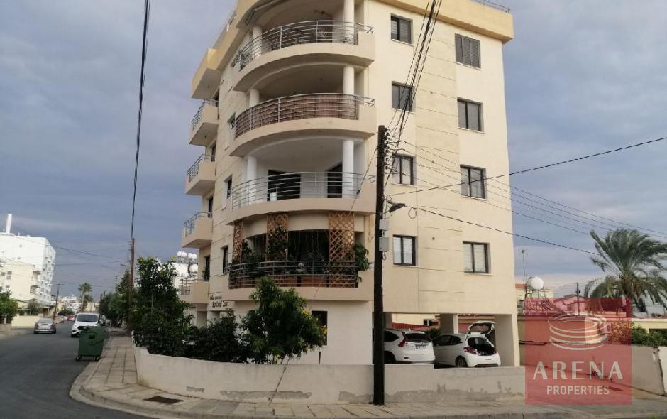 3 Bed Apartment in Agios Nikolaos