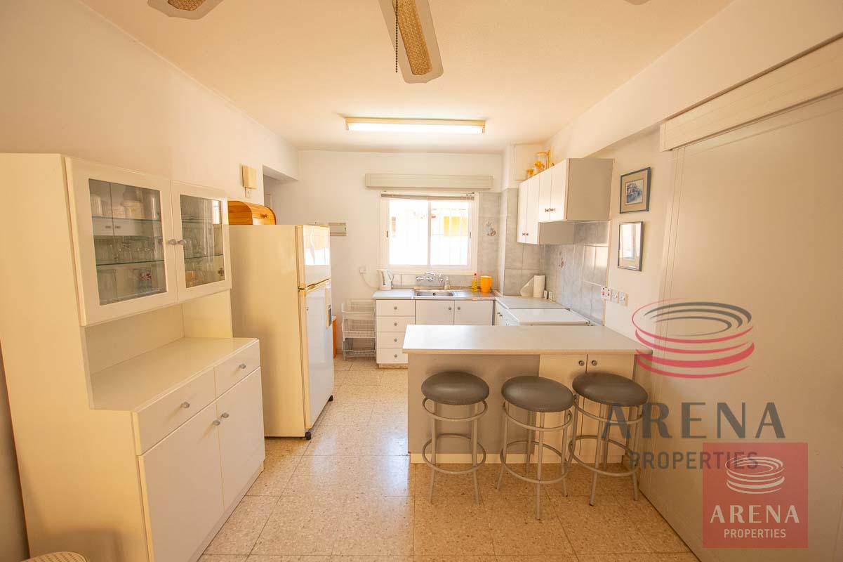 buy apartment in Kapparis