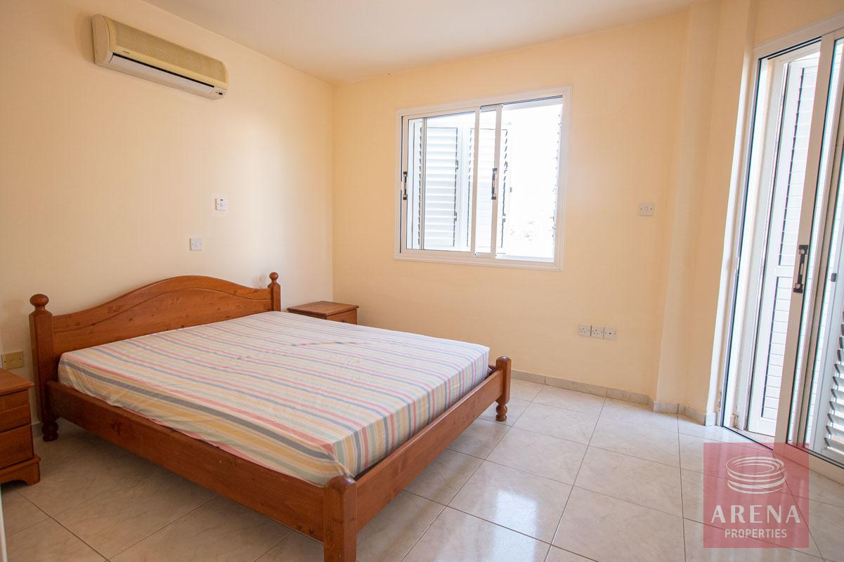 Property in Kaparis - bedroom