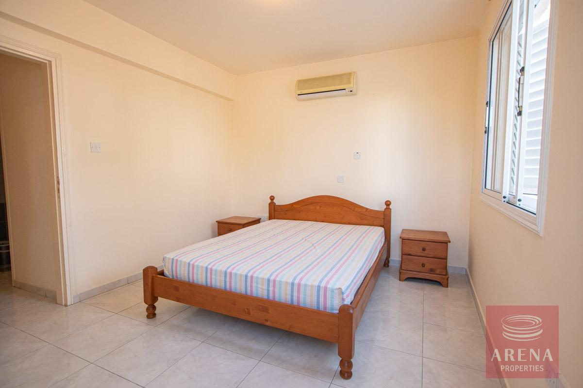 Property in Kaparis for sale - bedroom