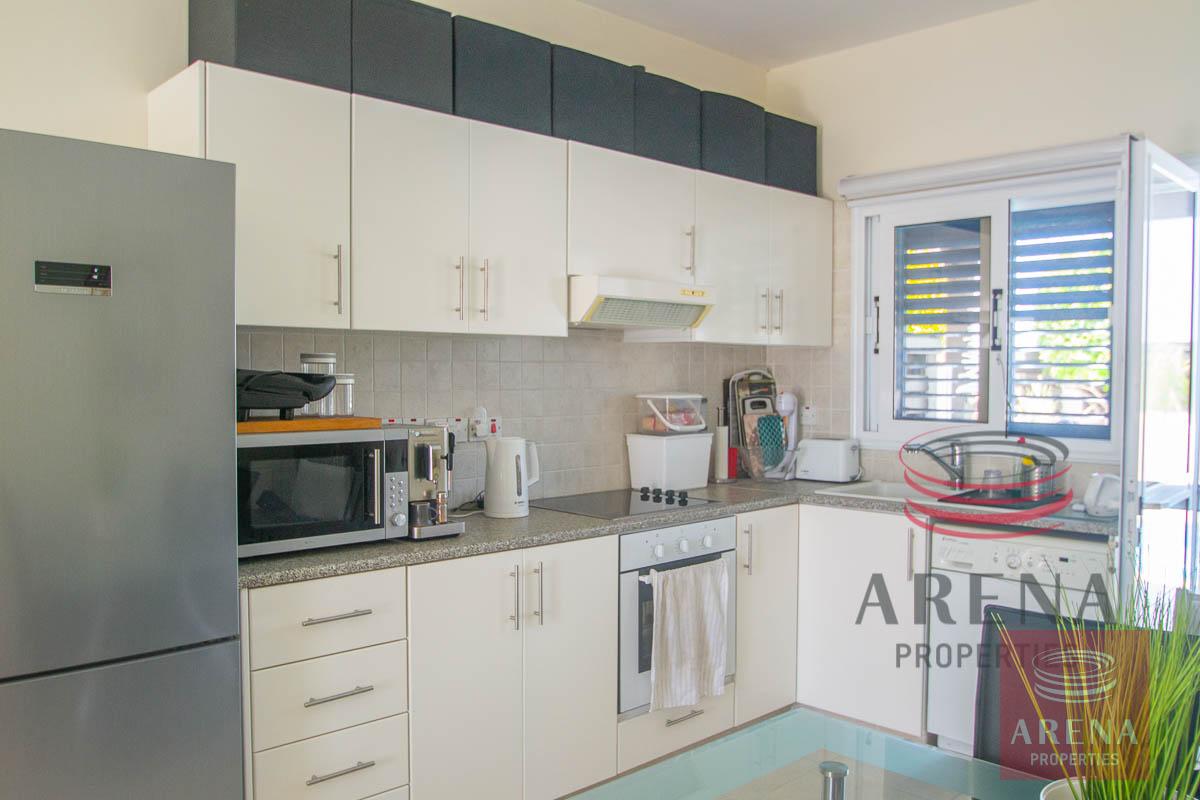 2 Bed Villa in Pernera - kitchen