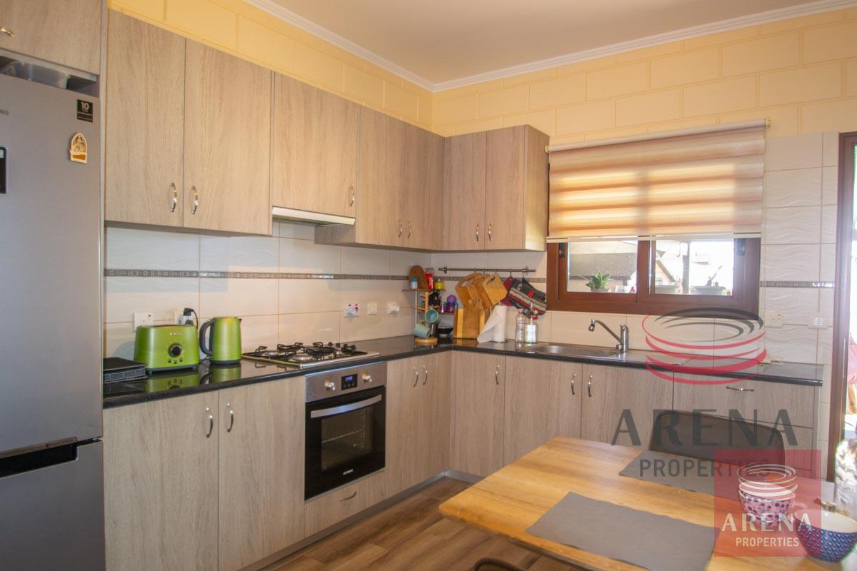 2 bed house in Liopetri for sale - kitchen