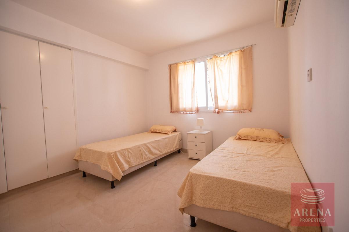 3 Bed Apt in Kapparis to buy - bedroom