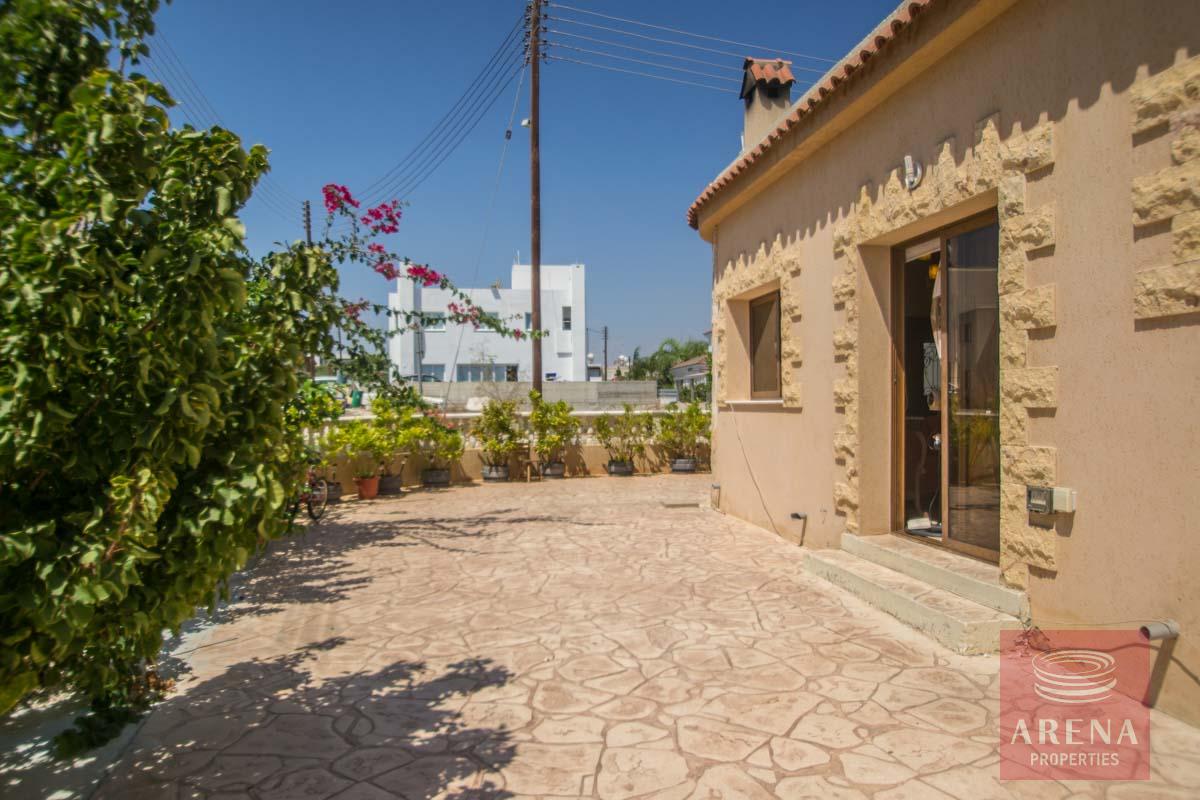 Bungalow in Paralimni