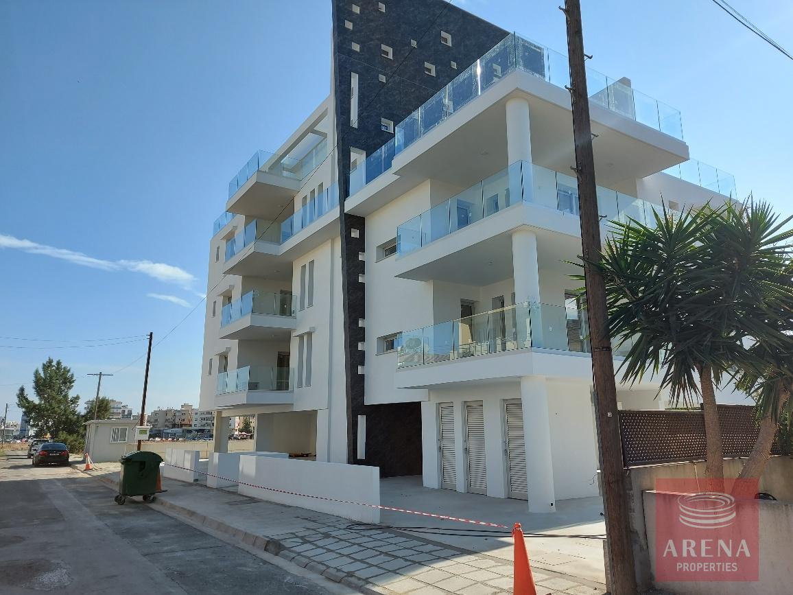 new-apt-in-Larnaca for sale