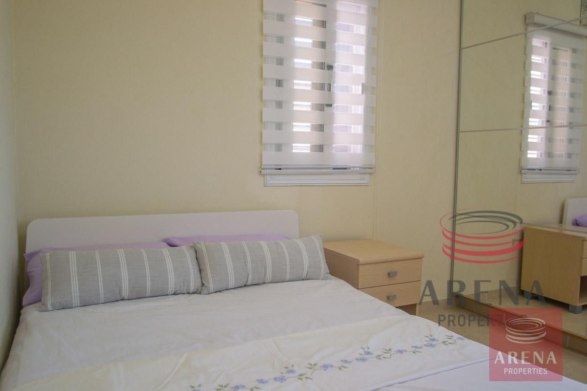 2 Bed Villa in Pernera to buy - bedroom