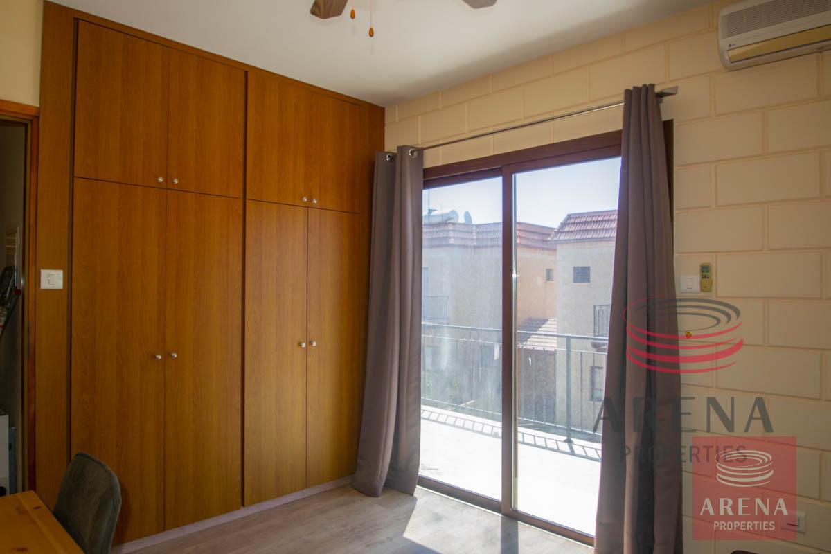 2 bed house in Liopetri for sale - bedroom
