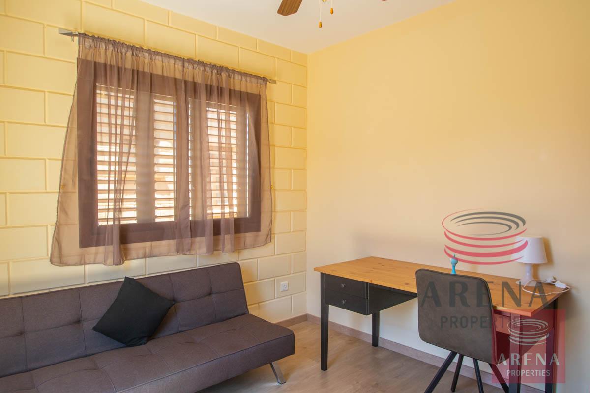 2 bed house in Liopetri to buy - bedroom